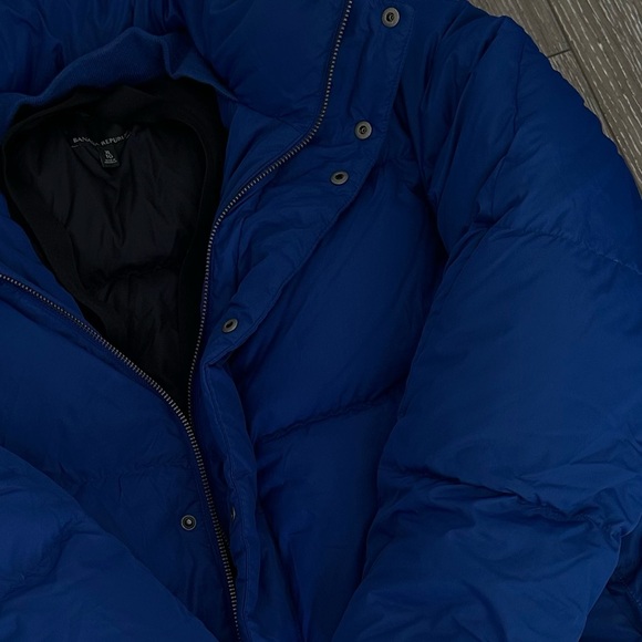 Men’s Puffer Jacket - Very Warm & Heavyweight - Picture 3 of 3